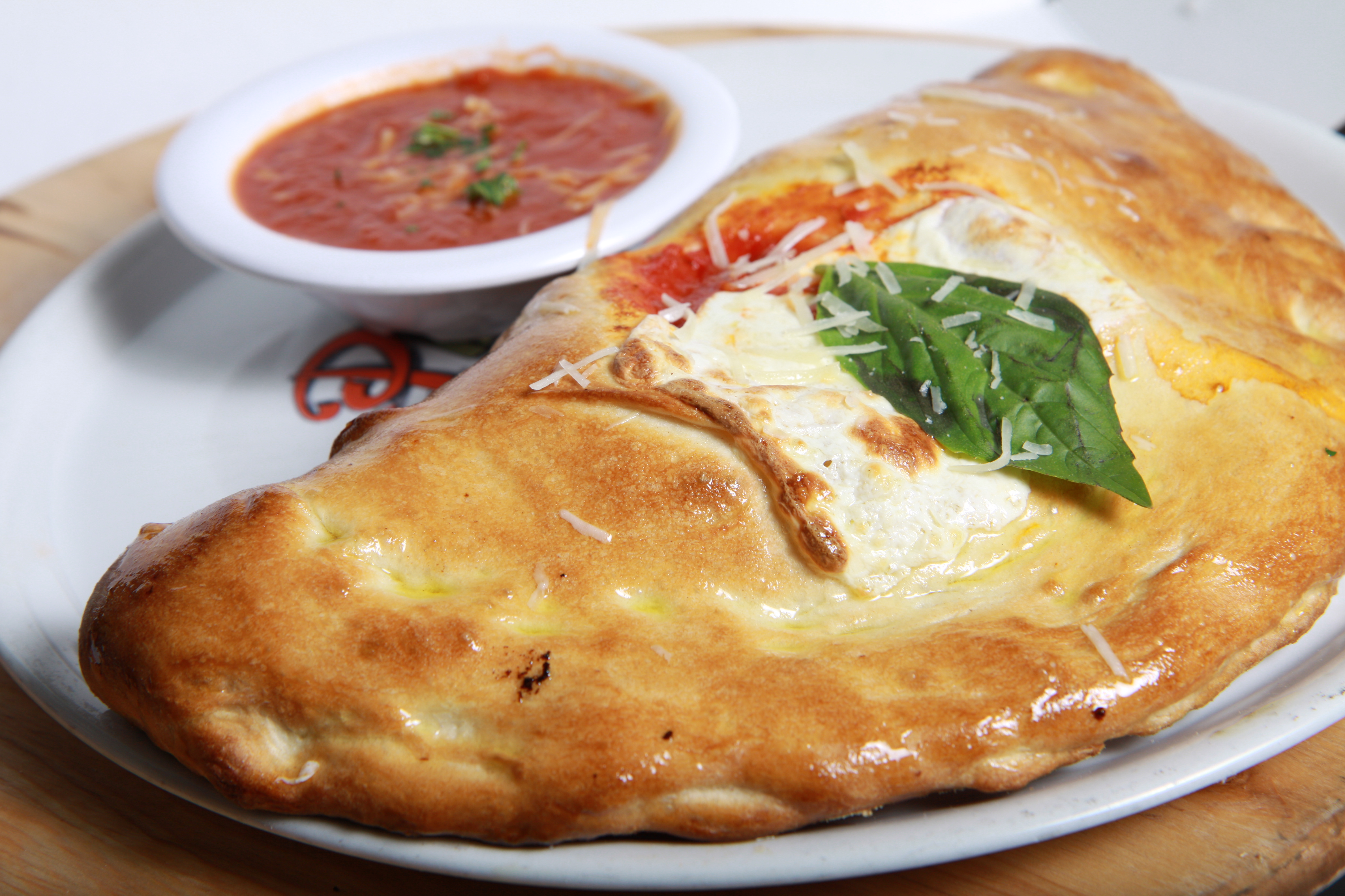 Italian Calzone